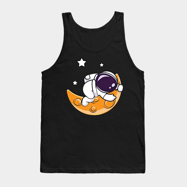 not today Tank Top by graphicganga